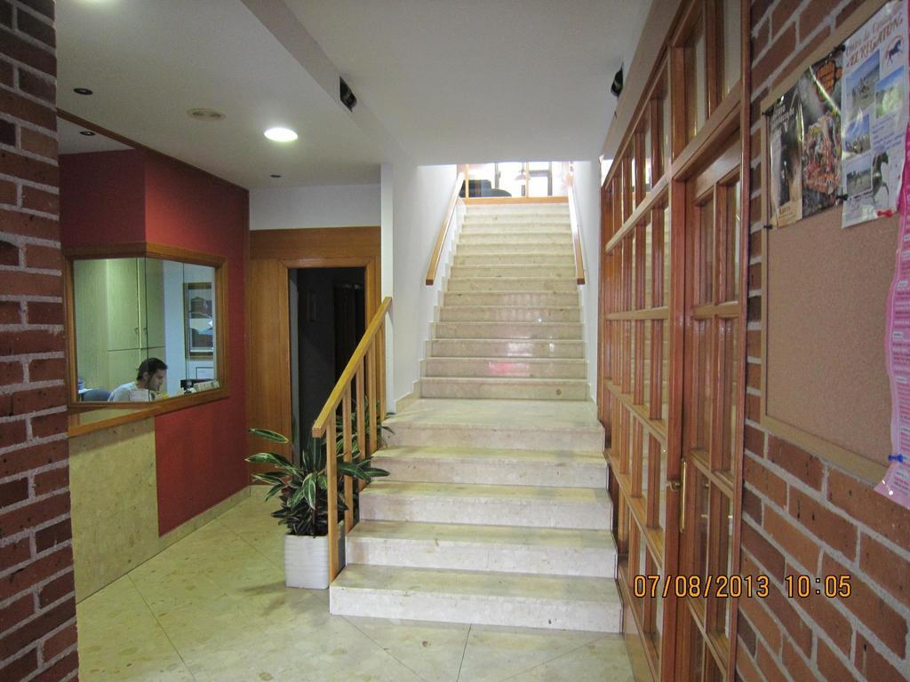 Apartamentos Laredo-Playa エクステリア 写真
