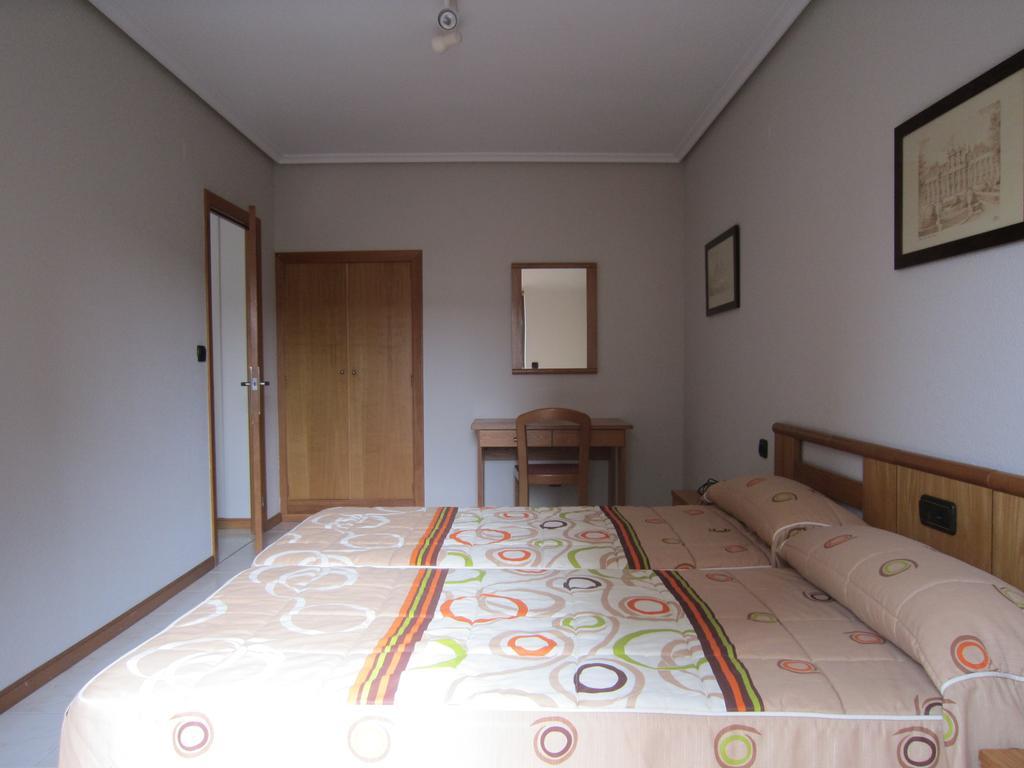 Apartamentos Laredo-Playa 部屋 写真