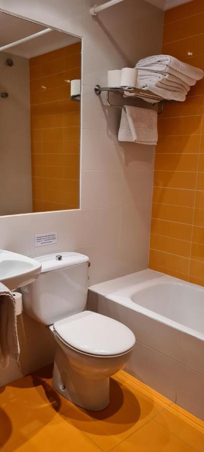 Apartamentos Laredo-Playa エクステリア 写真