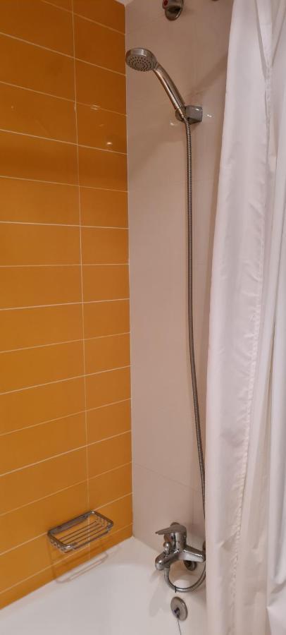 Apartamentos Laredo-Playa エクステリア 写真