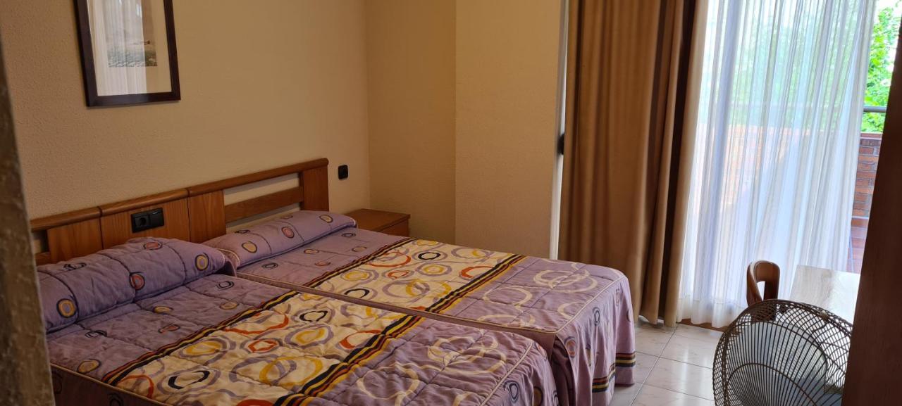Apartamentos Laredo-Playa エクステリア 写真