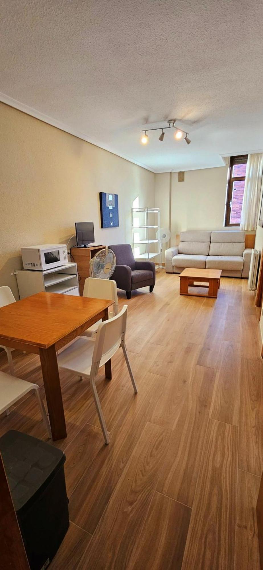 Apartamentos Laredo-Playa エクステリア 写真