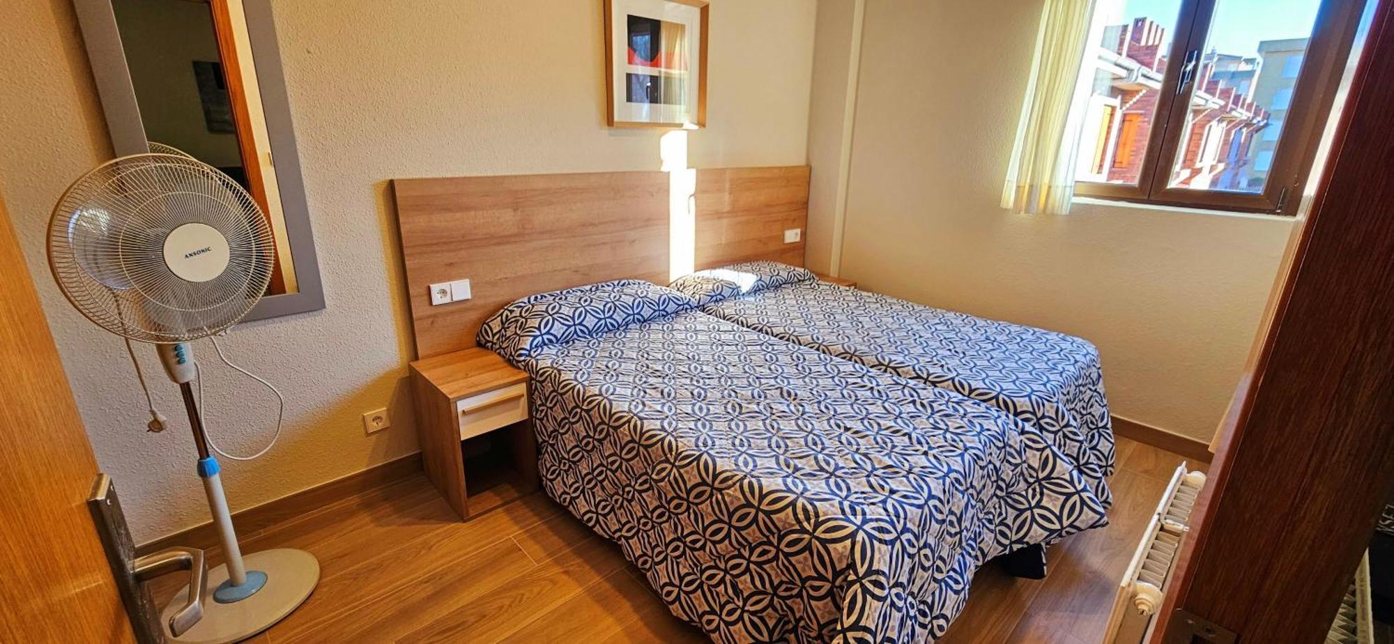 Apartamentos Laredo-Playa エクステリア 写真