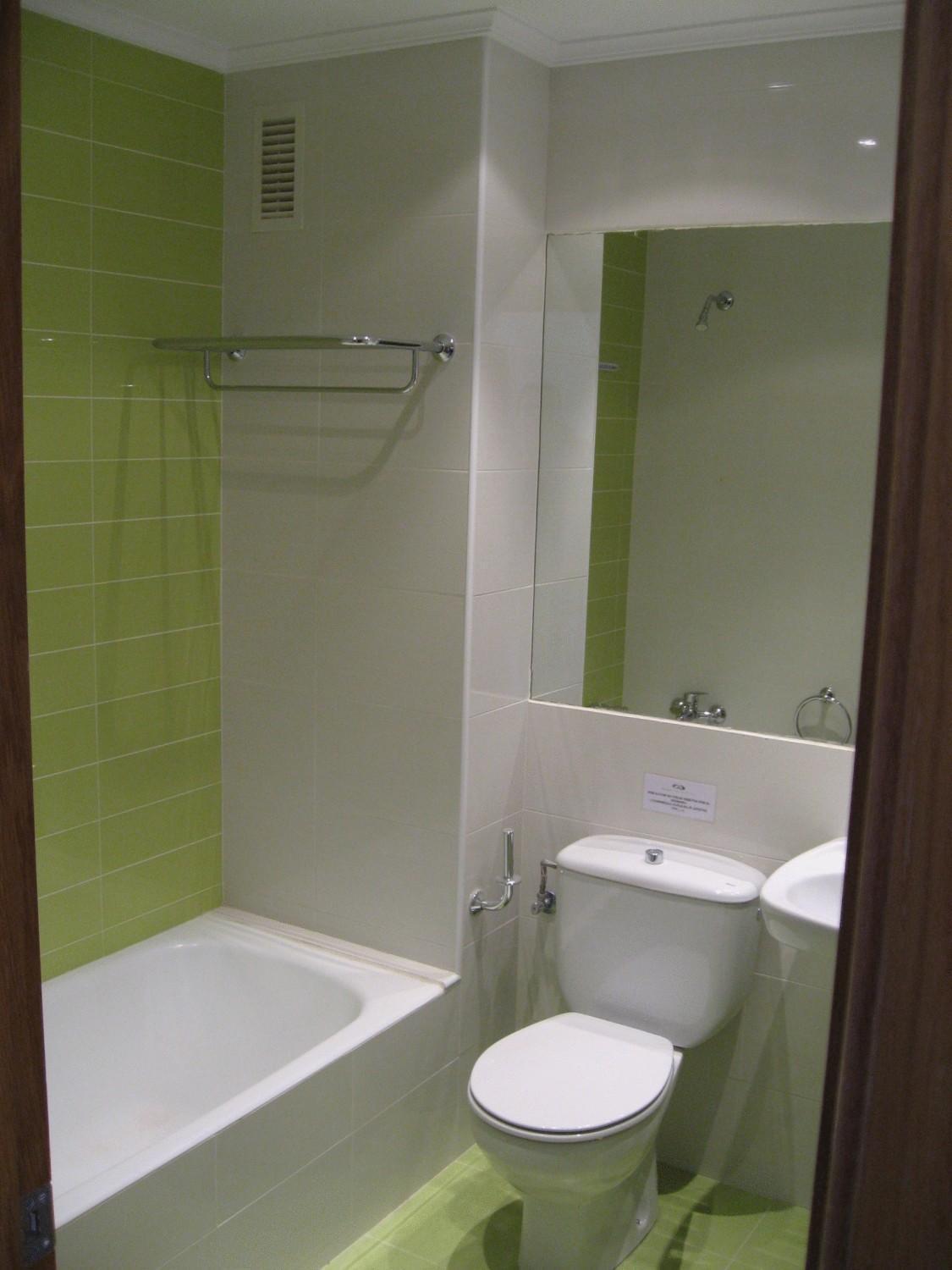 Apartamentos Laredo-Playa エクステリア 写真