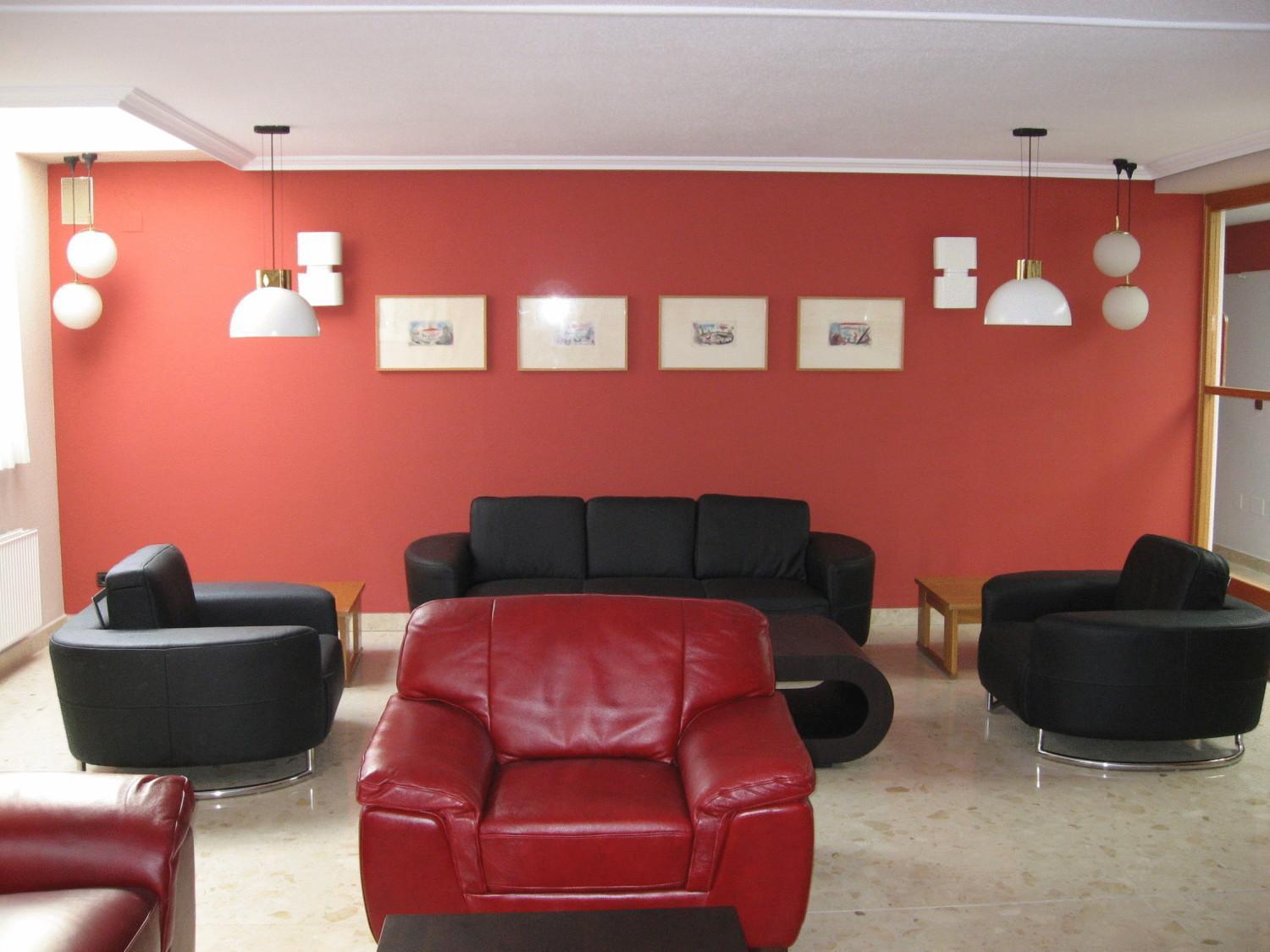 Apartamentos Laredo-Playa エクステリア 写真